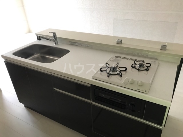 10/25 キッチン