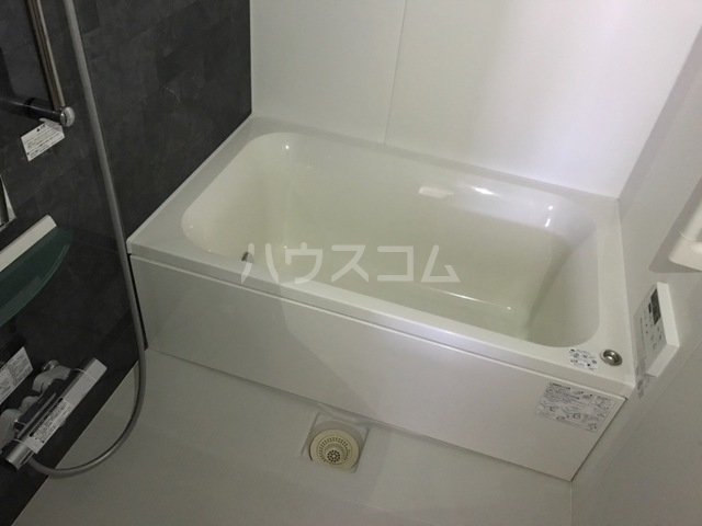 11/25 浴室