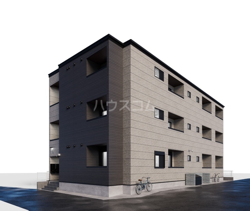 1/24 外観