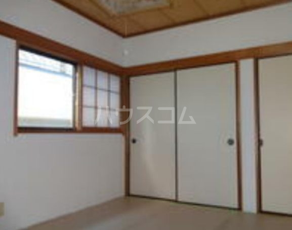 4/24 室内