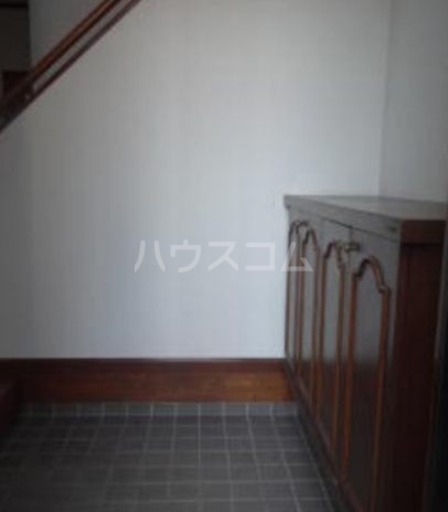 7/24 玄関