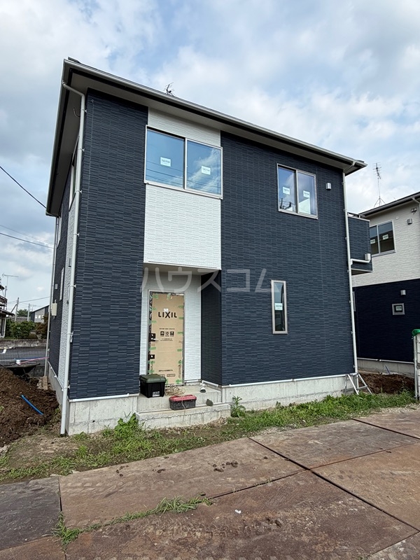 1/27 外観