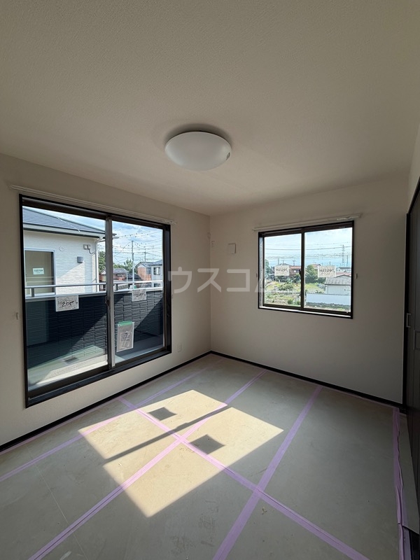 7/27 室内