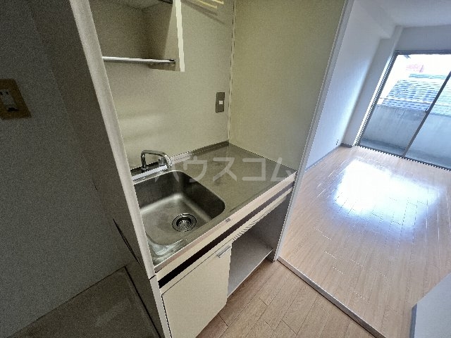 8/30 キッチン