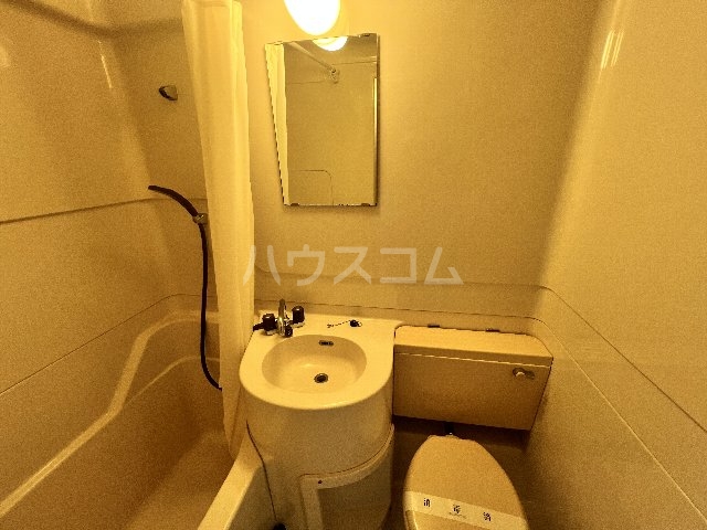 13/30 洗面