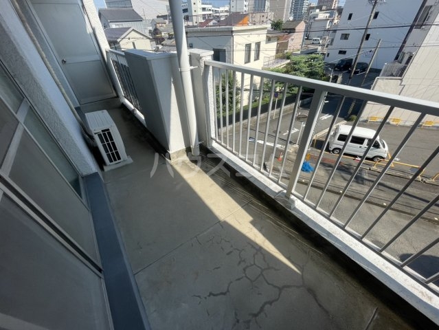 16/30 バルコニー