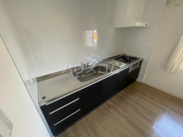 9/30 キッチン