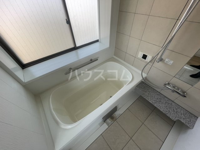 12/30 浴室
