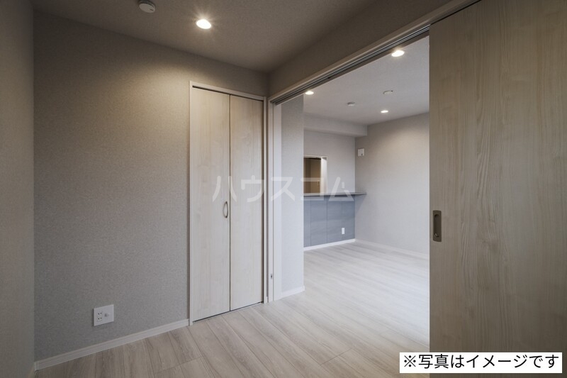 4/23 室内