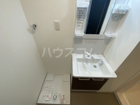 19/30 洗面