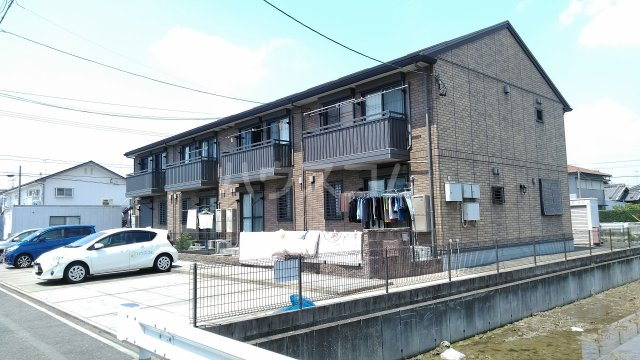 2/4 外観