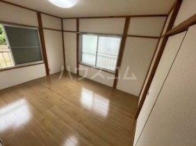6/23 寝室