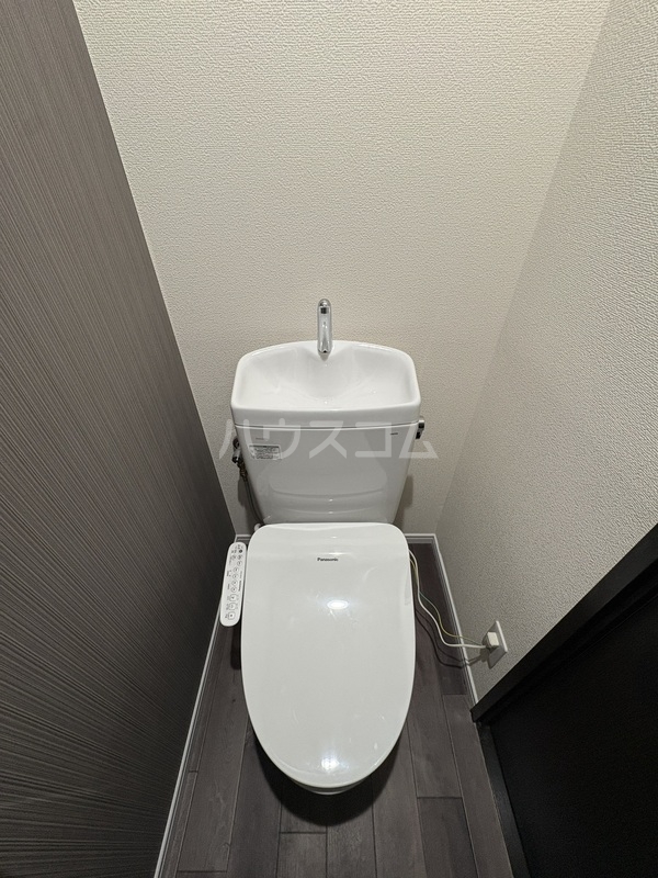 10/25 トイレ