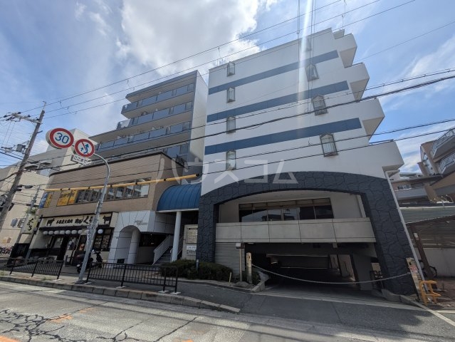 1/30 外観