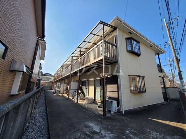 1/19 外観