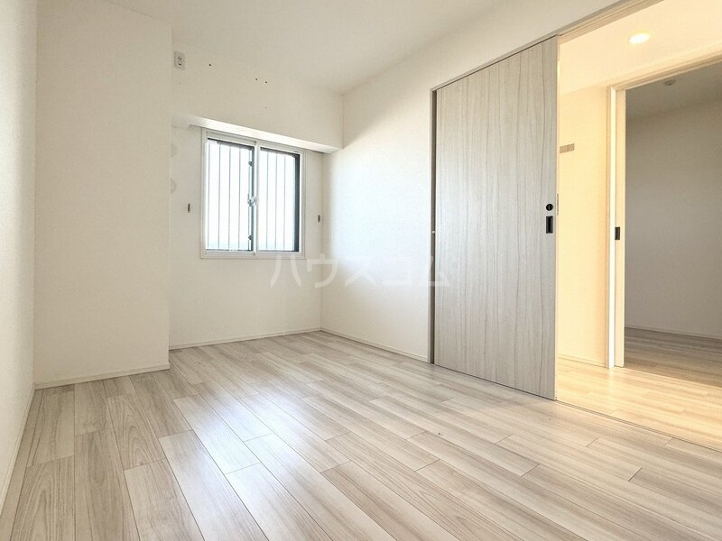 4/22 室内