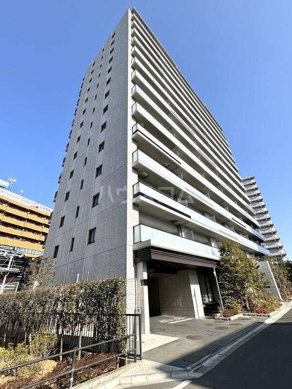 1/22 外観