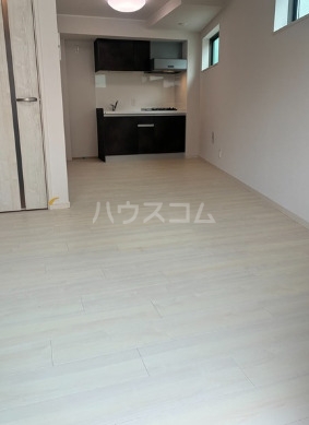 4/19 室内