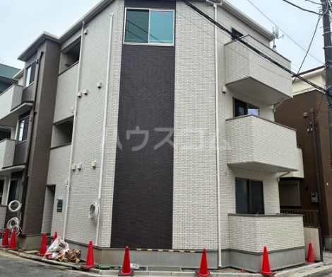 1/19 外観