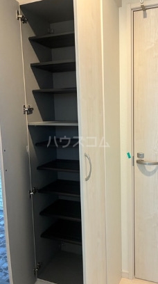 6/19 玄関