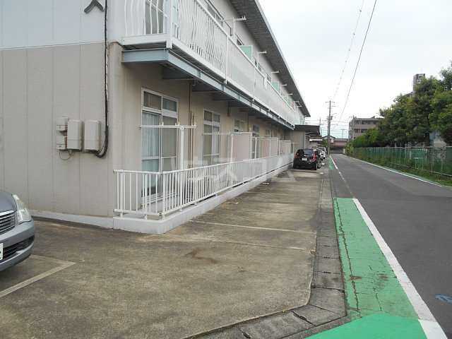 2/7 外観
