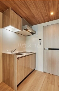 6/28 キッチン