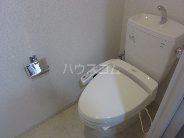 11/28 トイレ
