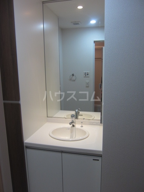 12/28 洗面