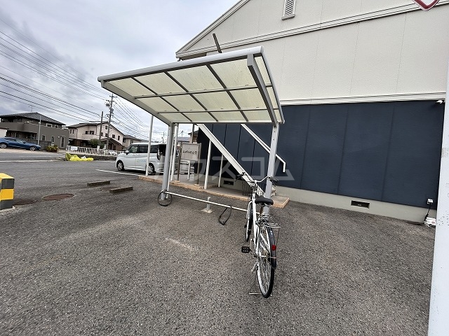 24/30 駐車場
