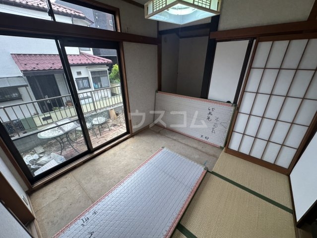 室内