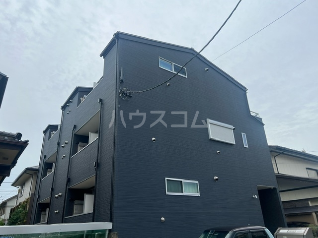 1/21 外観