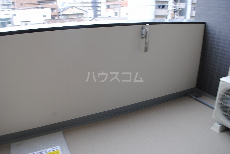 14/29 バルコニー