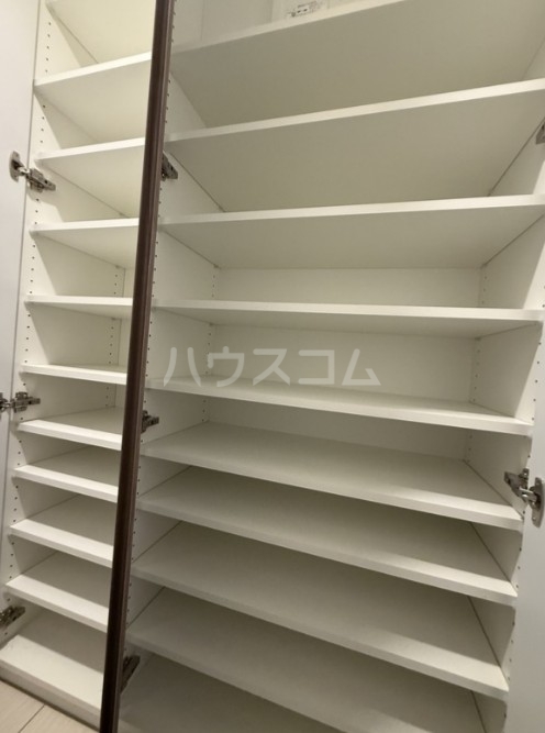 7/30 収納