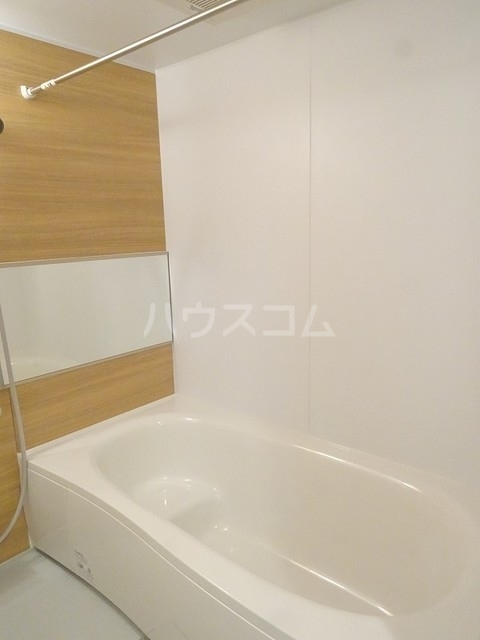 8/24 浴室