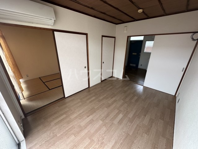 9/30 室内