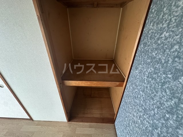 11/30 収納