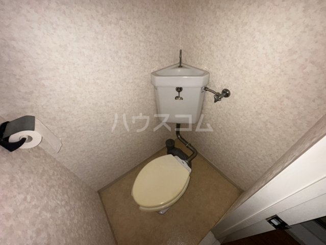 19/30 トイレ