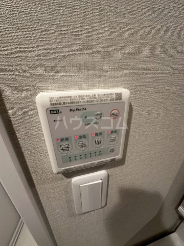 10/28 設備