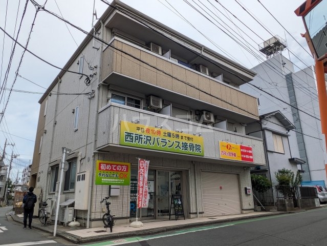 1/30 外観