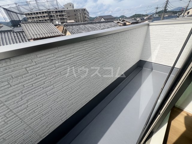 22/30 バルコニー