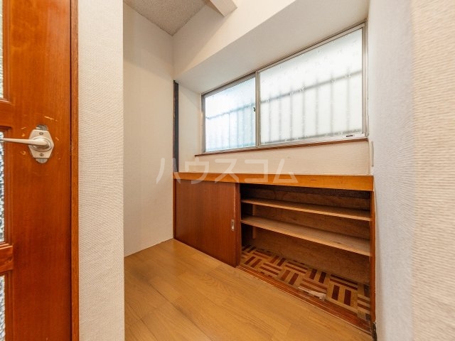 12/30 室内