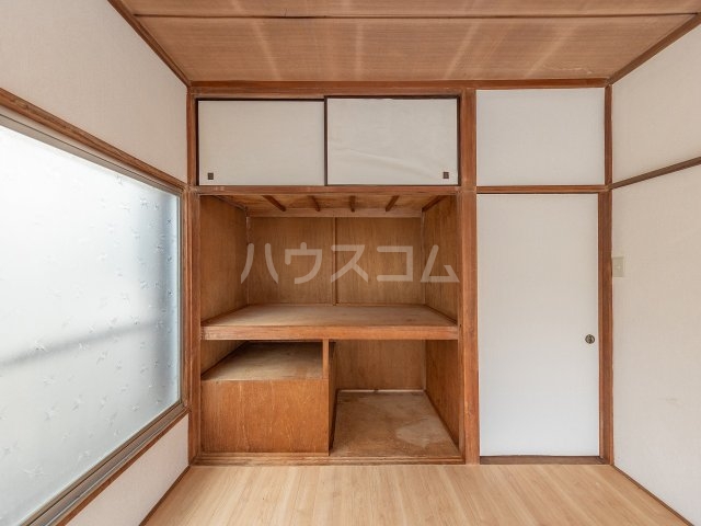 15/30 収納