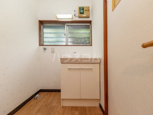 23/30 洗面