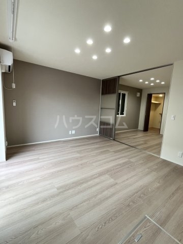5/30 室内