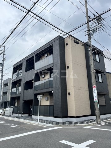 1/30 外観