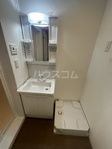 14/30 洗面