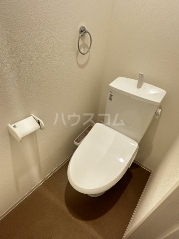 13/30 トイレ