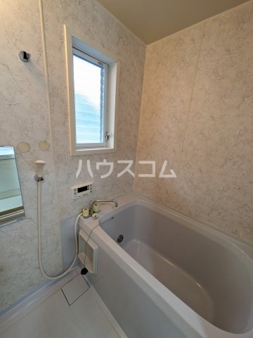 17/30 浴室