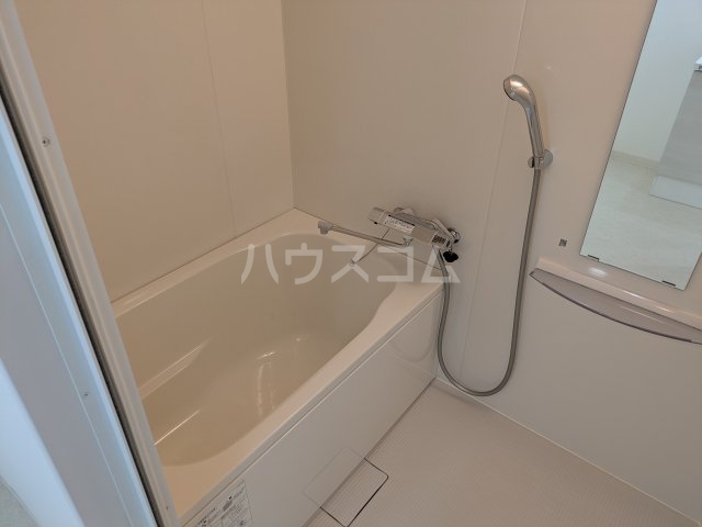 11/23 浴室