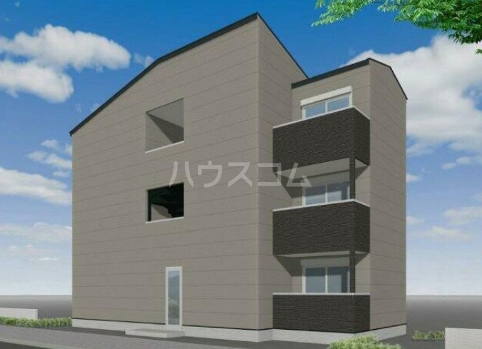 1/5 外観